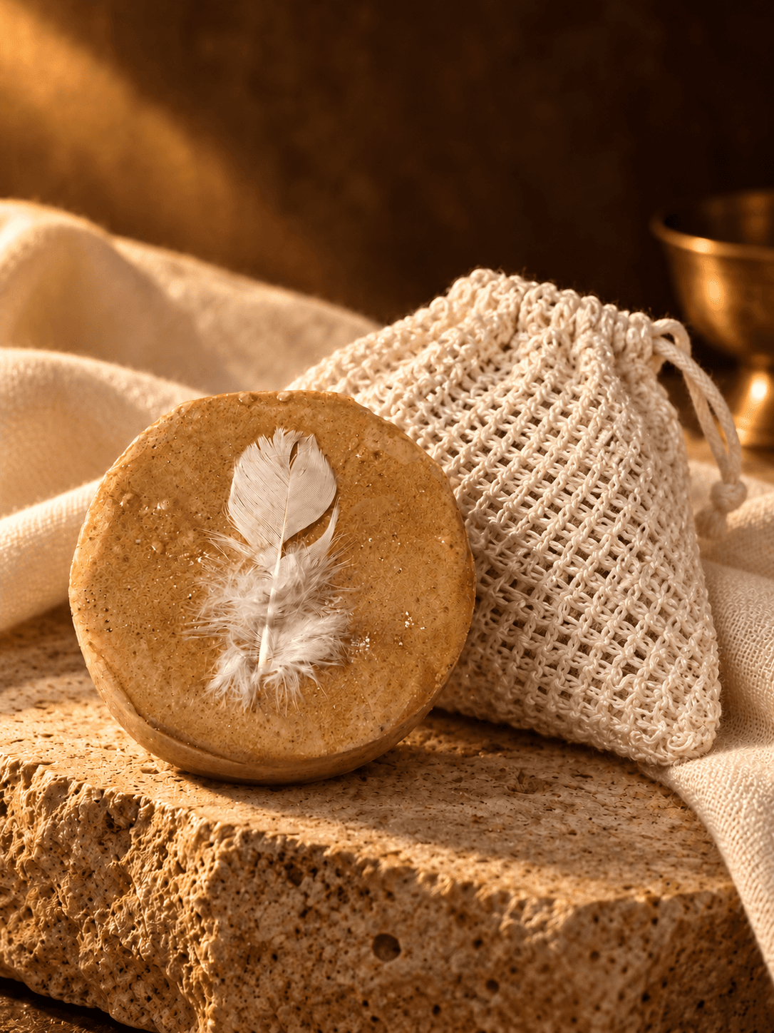 Ori Alignment Soap